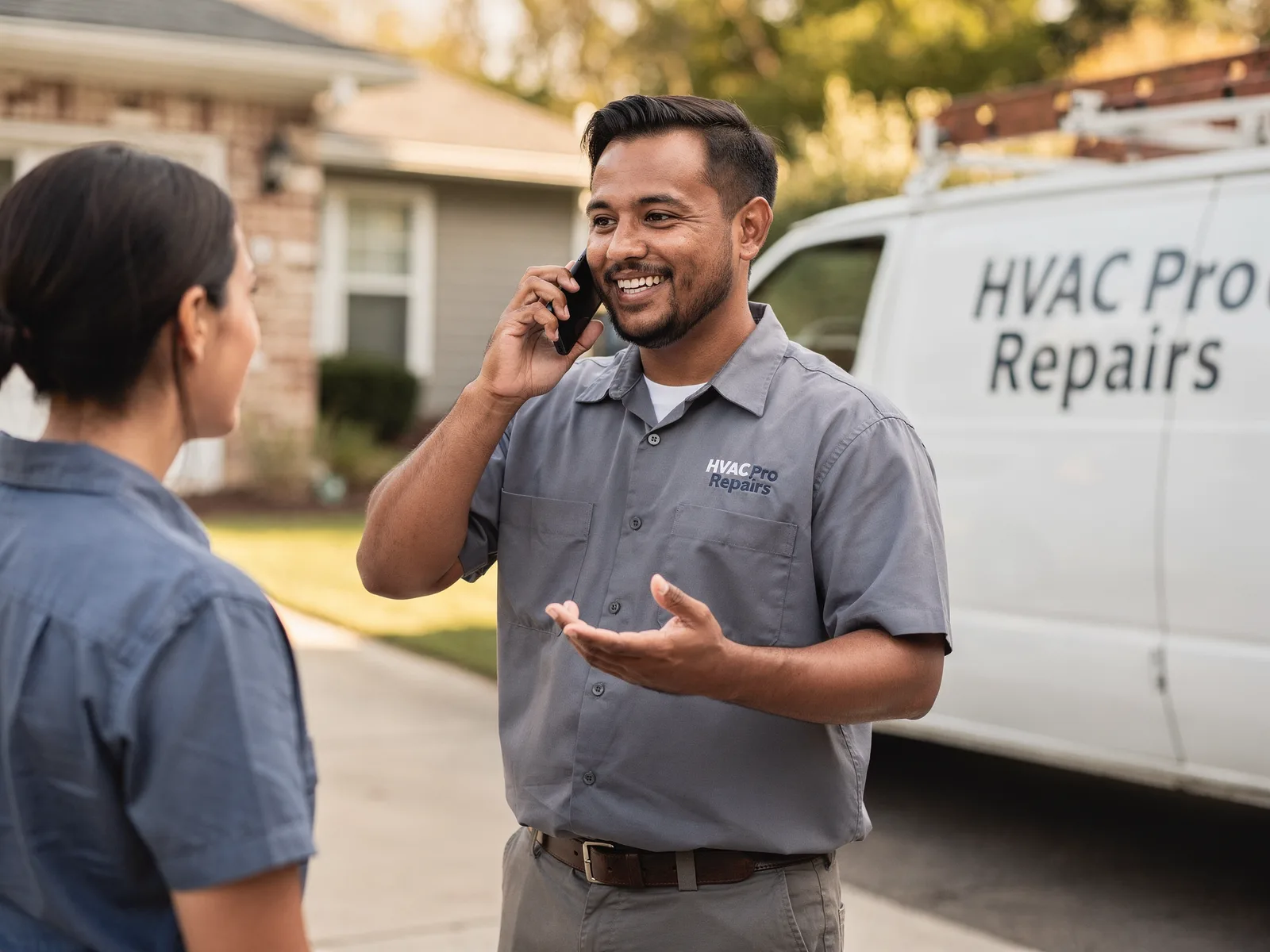 Heat Pump Repair Sparta, MI FAQs
